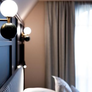 Suite mit Kingsize-Bett